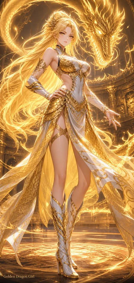 金霓儿