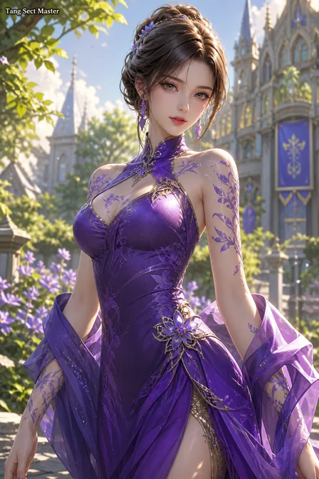 唐雅
