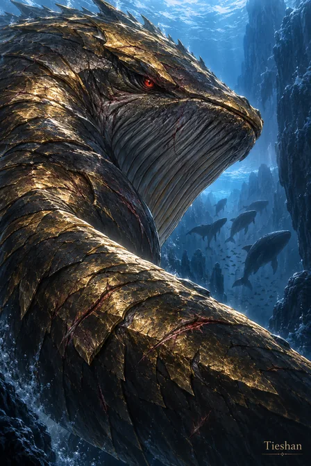 Tieshan