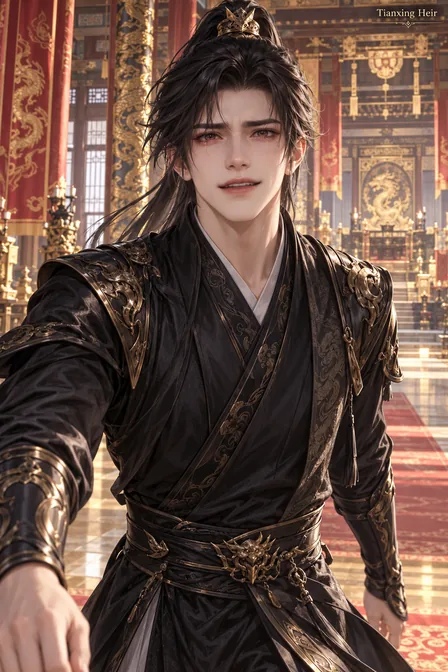 Dai Tianyu