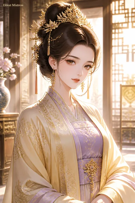 贾元春