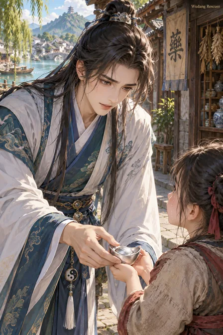 Song Qinghua