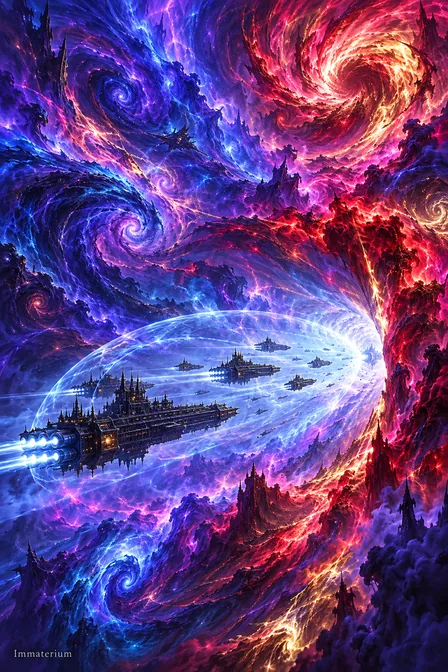 Warp