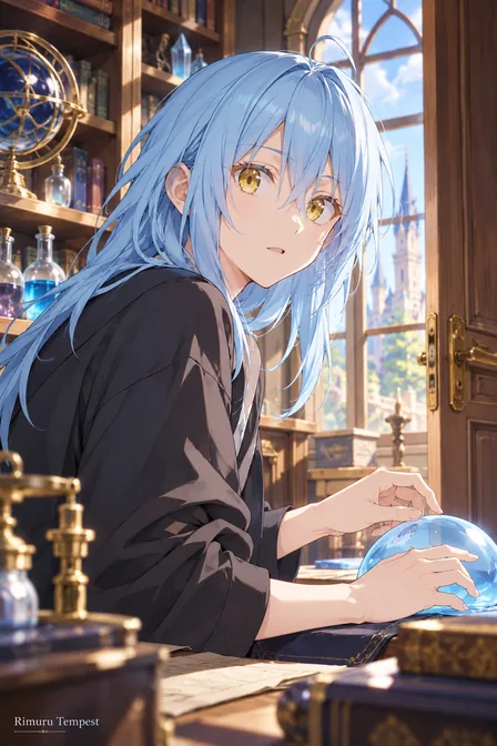 Rimuru