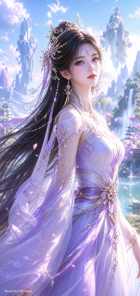 李萱雅