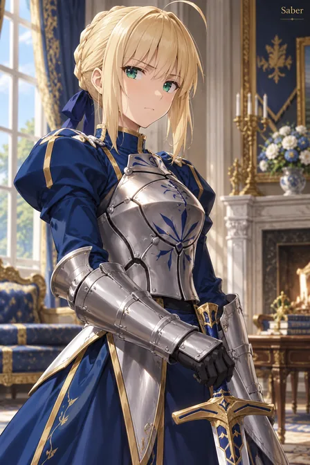 Saber