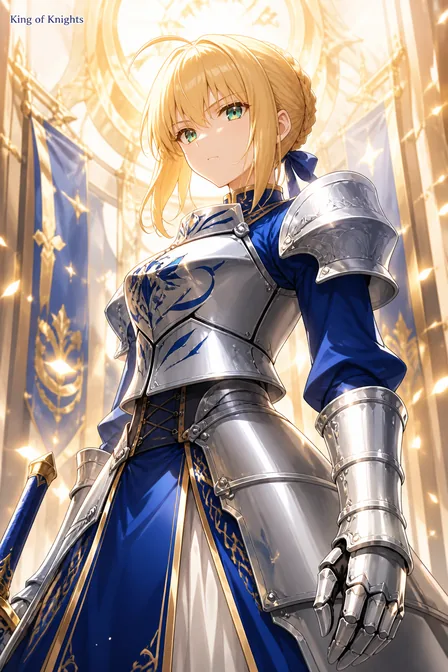 Saber
