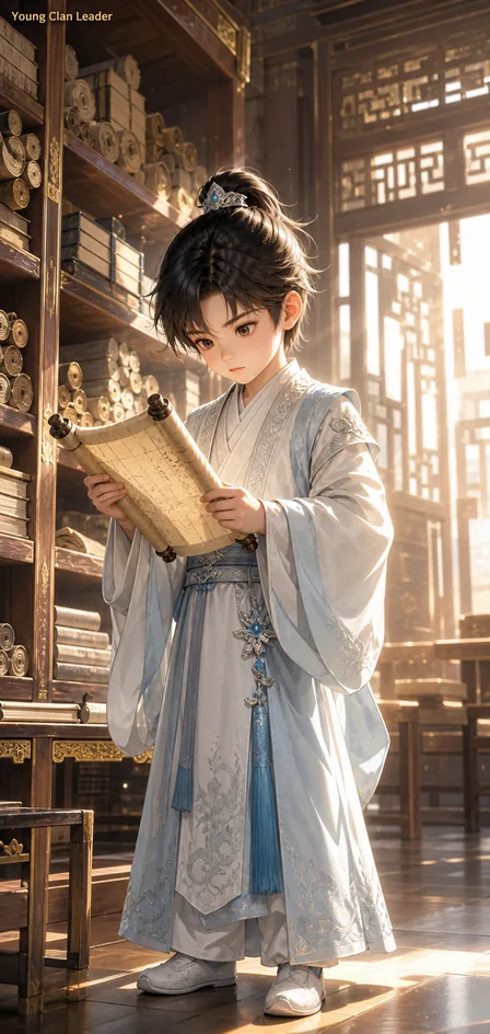 萧玄