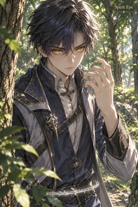 Huo Yuhao