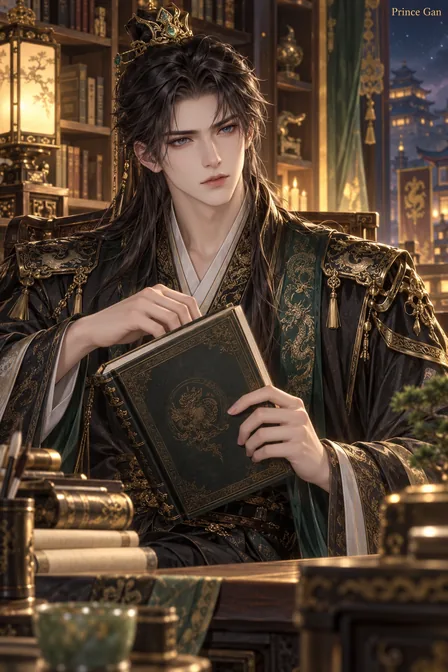 Xue Yuheng