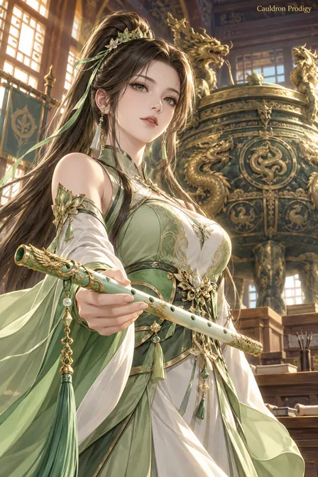Xiao Xiao