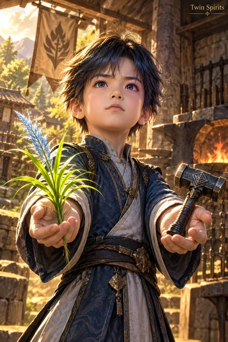 Tang San