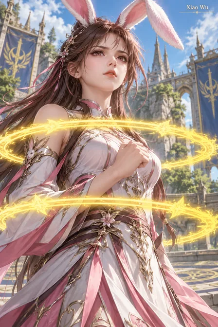 Xiao Wu