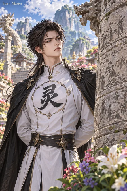 Su Yuntao