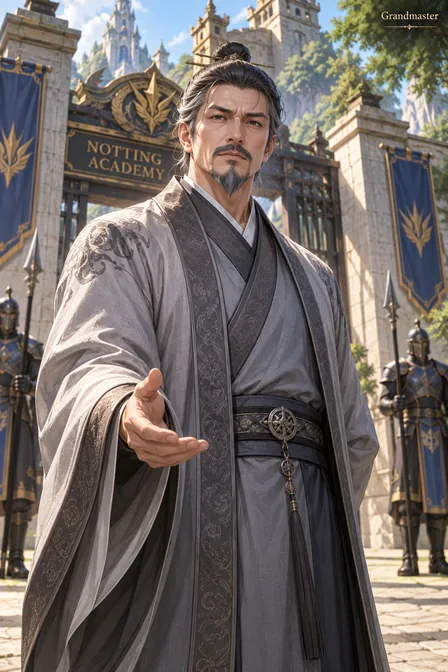 Grandmaster