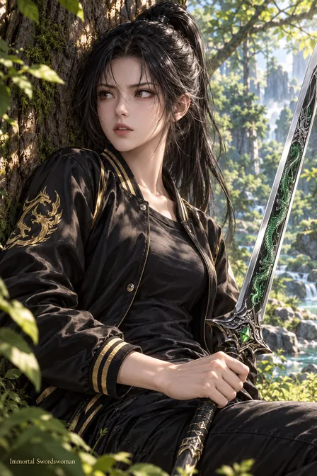 Ye Lin