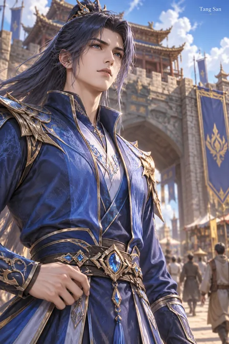 Tang San