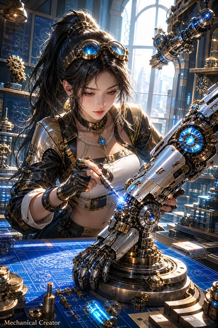 曦月