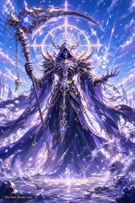 死神