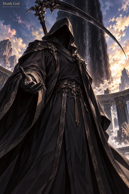 Death God