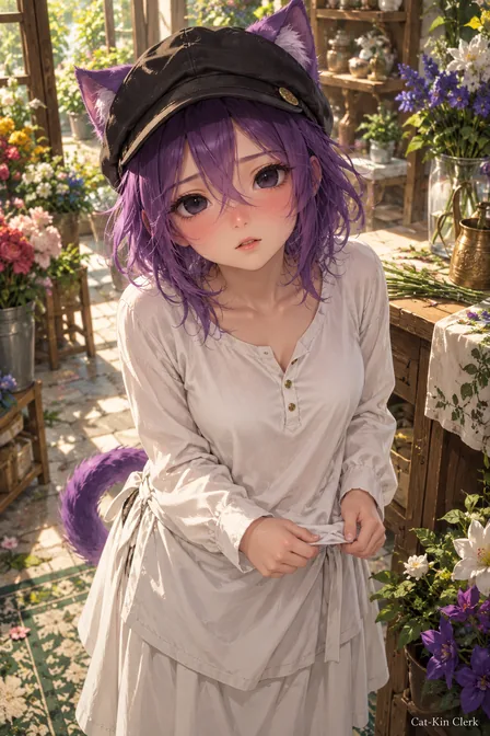 Nora