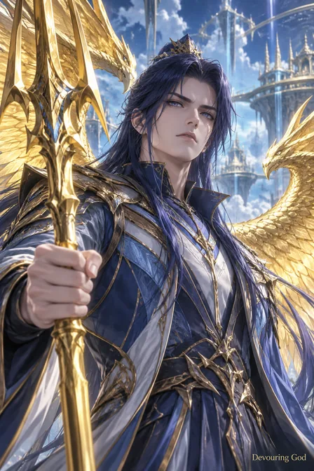God of Devouring