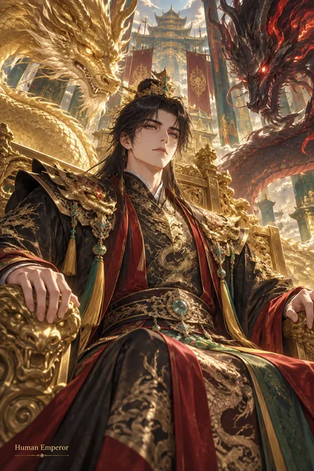 Shi Hao