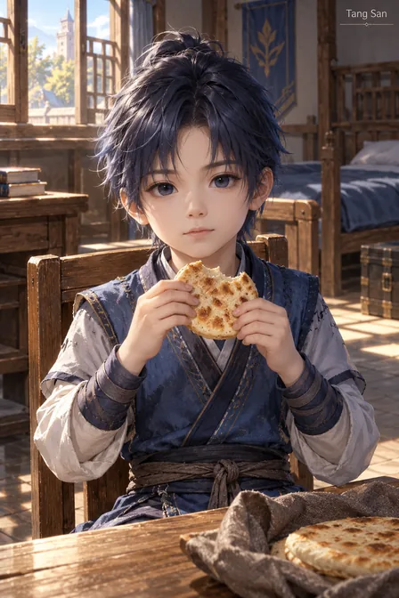 Tang San