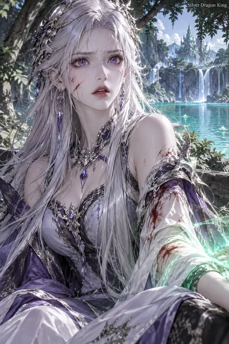 Gu Yuena