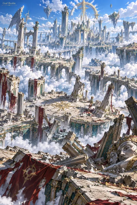 God Realm