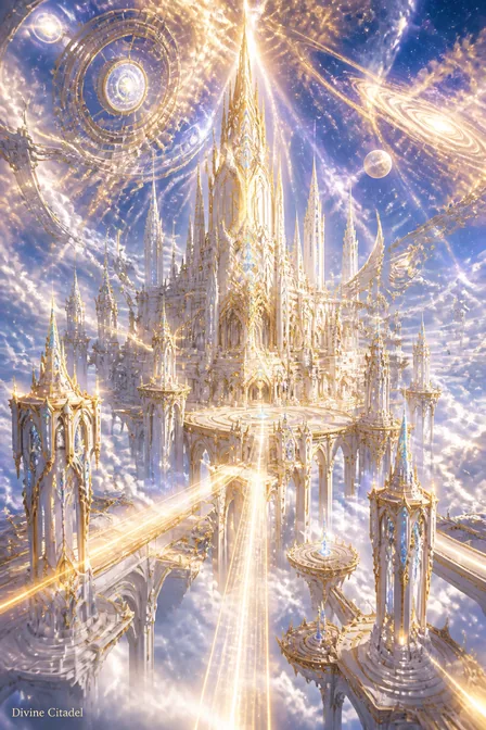 神界