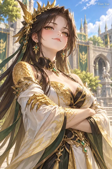 Tian Yue