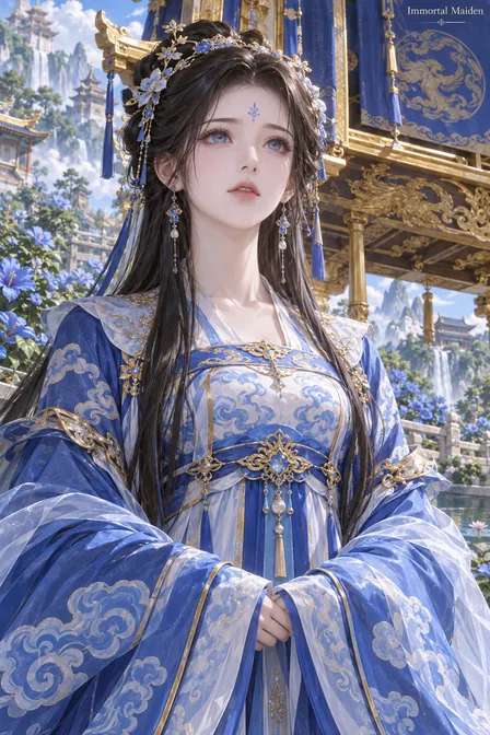 Shui Bing'er