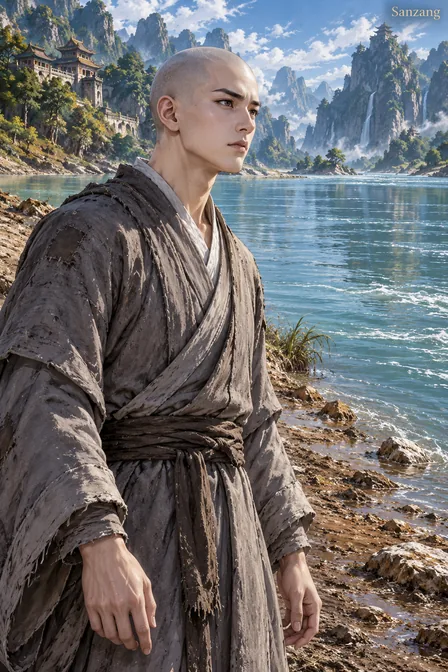 Tang San