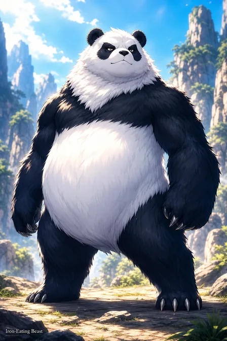 黑白