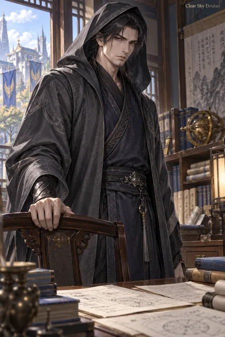 Tang Hao