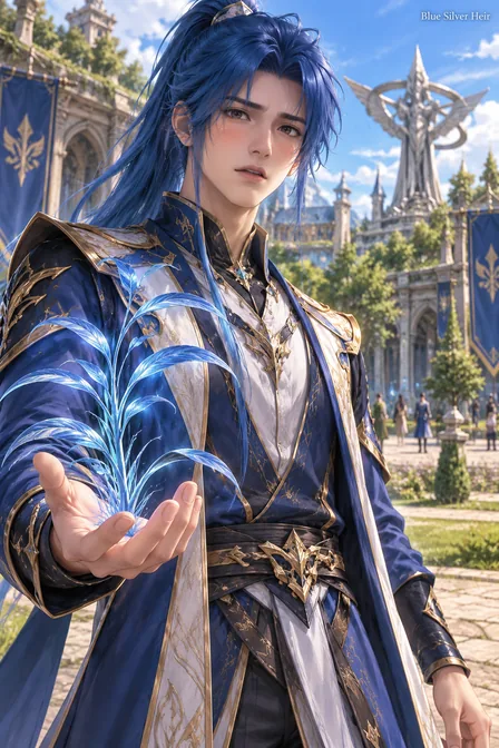 Tang San