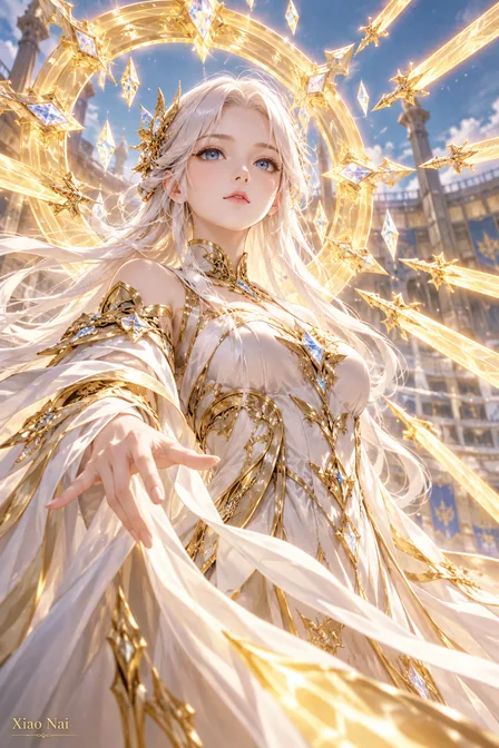 Xiao Nai