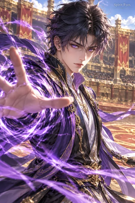 Huo Yuhao