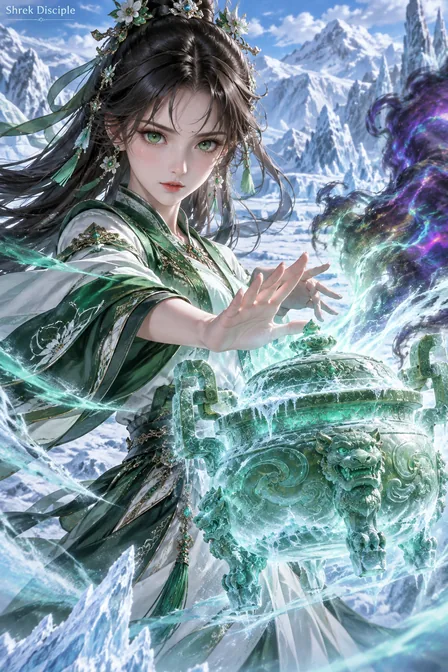 Xiao Xiao