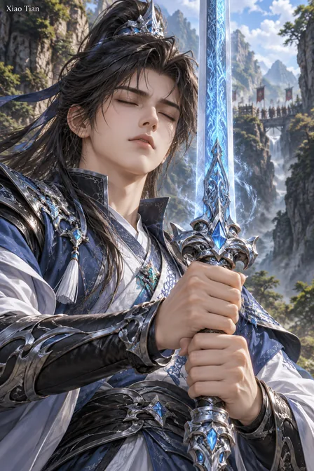 Xiao Tian