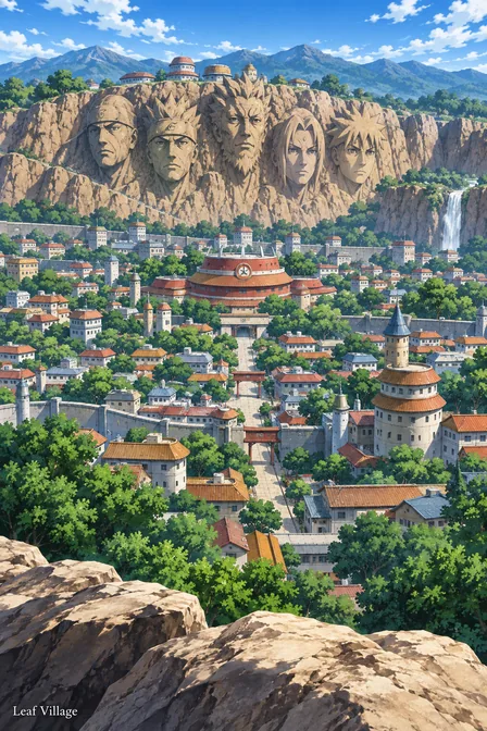 Konoha
