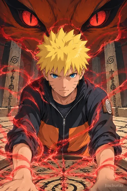 Naruto