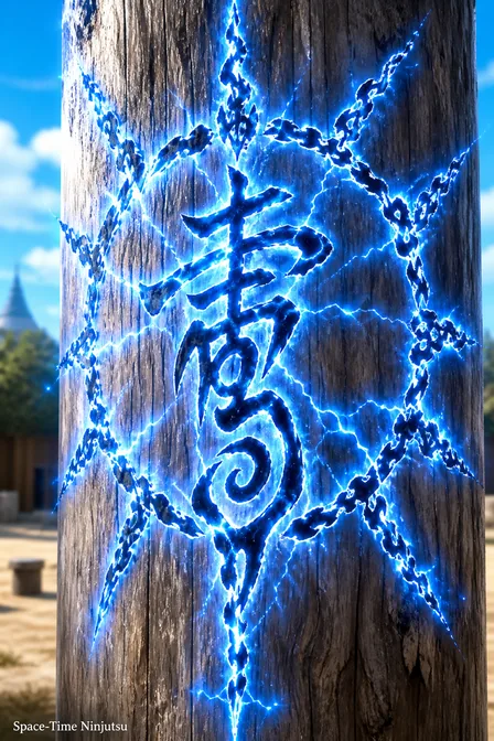 飞雷神