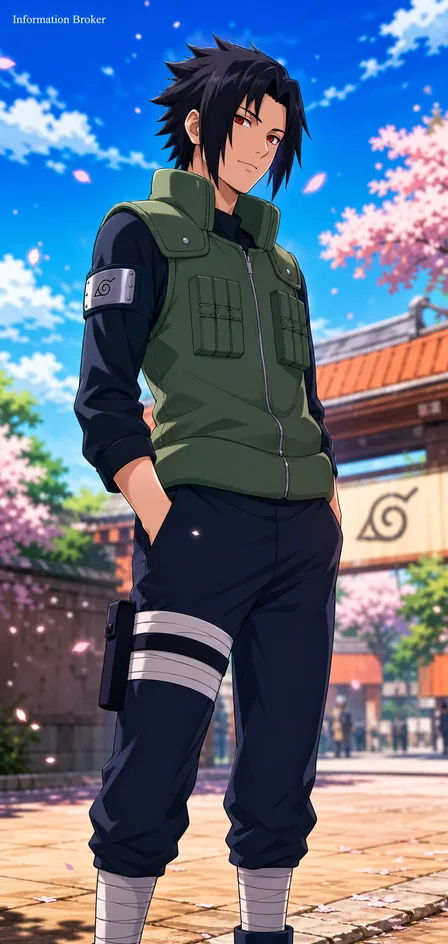 云