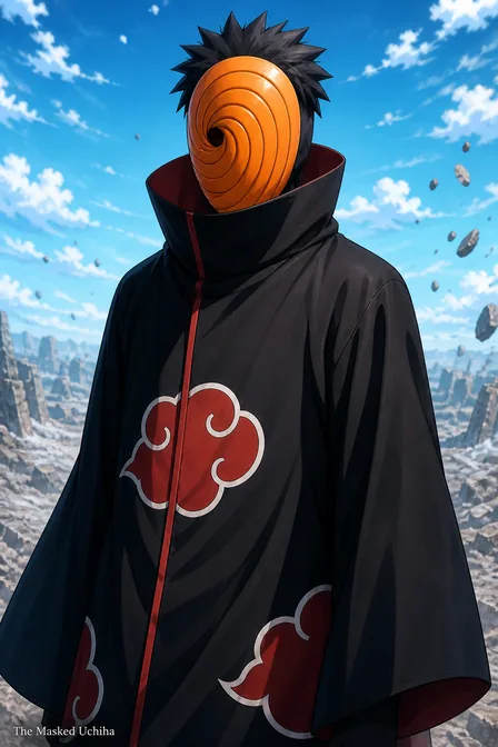 带土