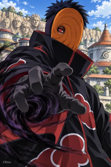 Obito