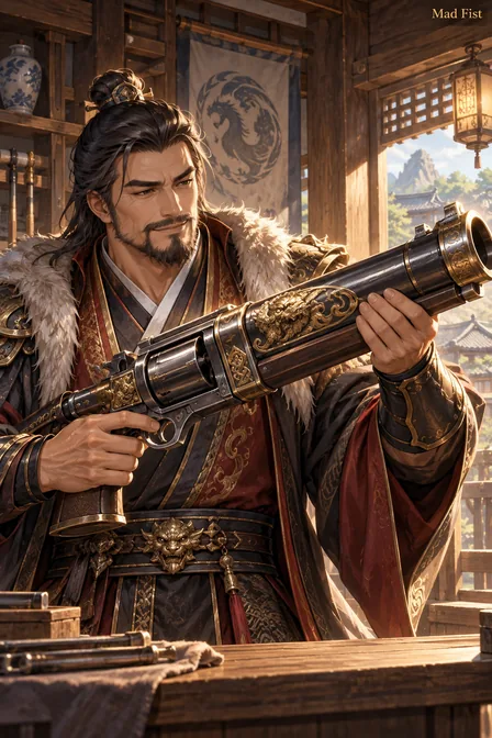 Shen Rui