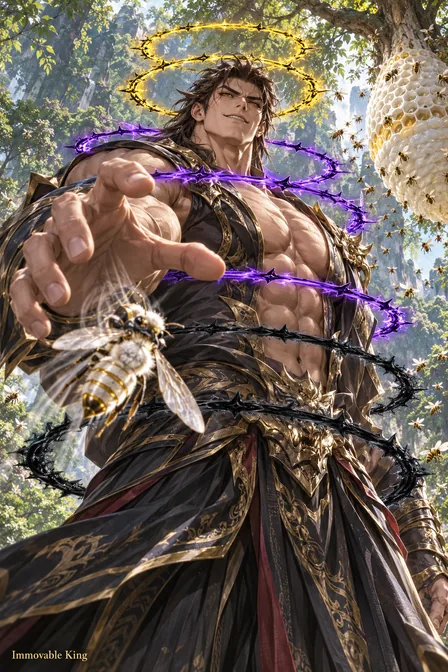 Zhao Wuji