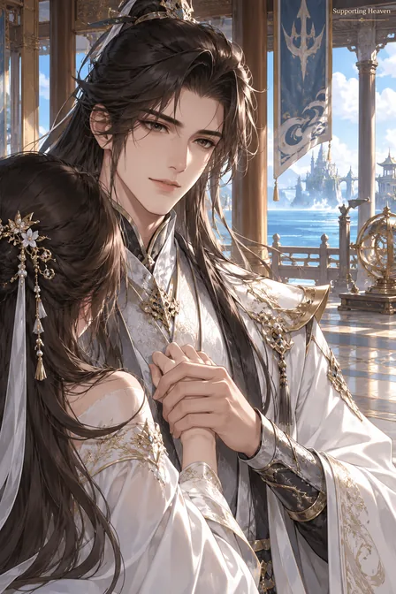 Yun Ming